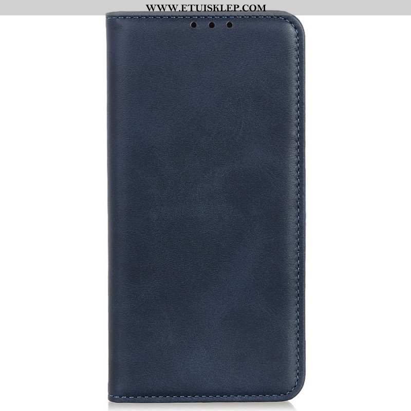 Etui Folio do Samsung Galaxy M23 5G Dwoina Skóry